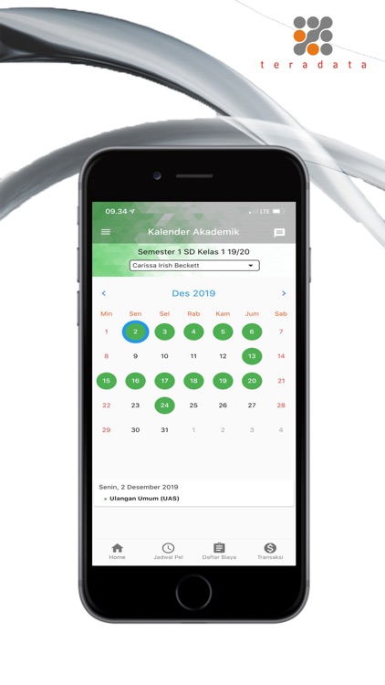 DSBILLS screenshot-7