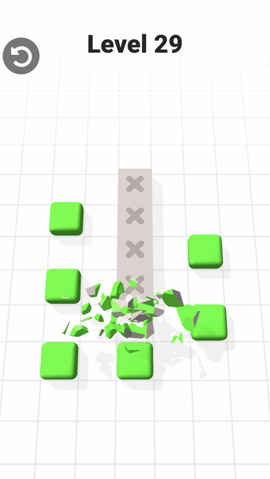 Blocky Stack! Screenshot