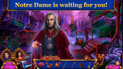 Dark Romance 10 - F2P Screenshot