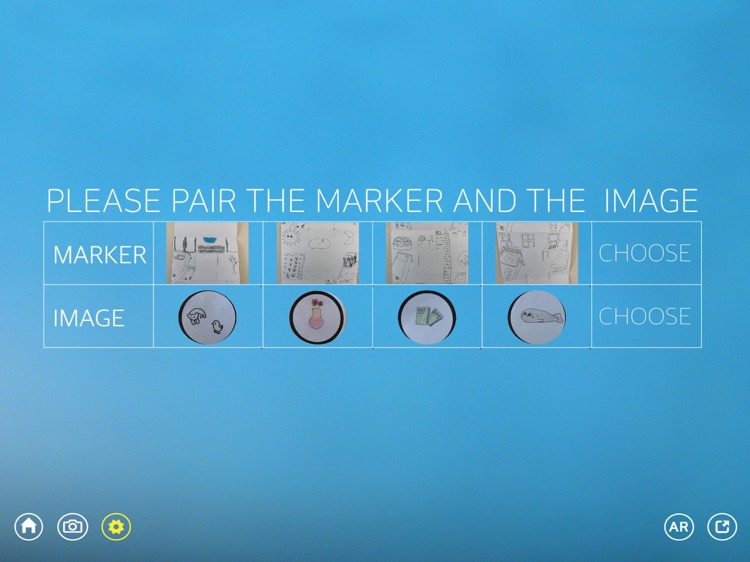 AR Tool Kit 감마 screenshot-4