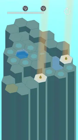 Game screenshot Flow Puzzle 3D hack