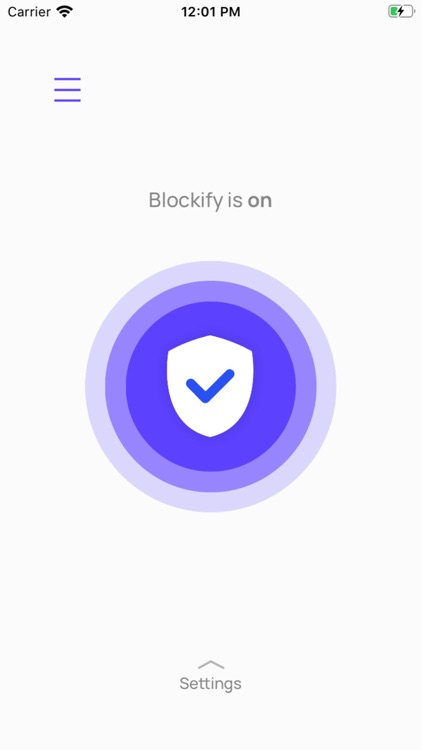 Blockify Pro Ad Blocker screenshot-4