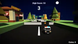 Game screenshot Tipsy Driver apk