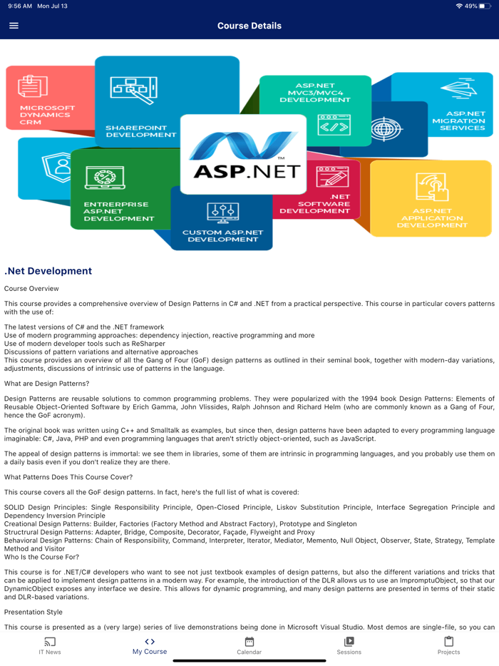 Eva Hackathon Academy