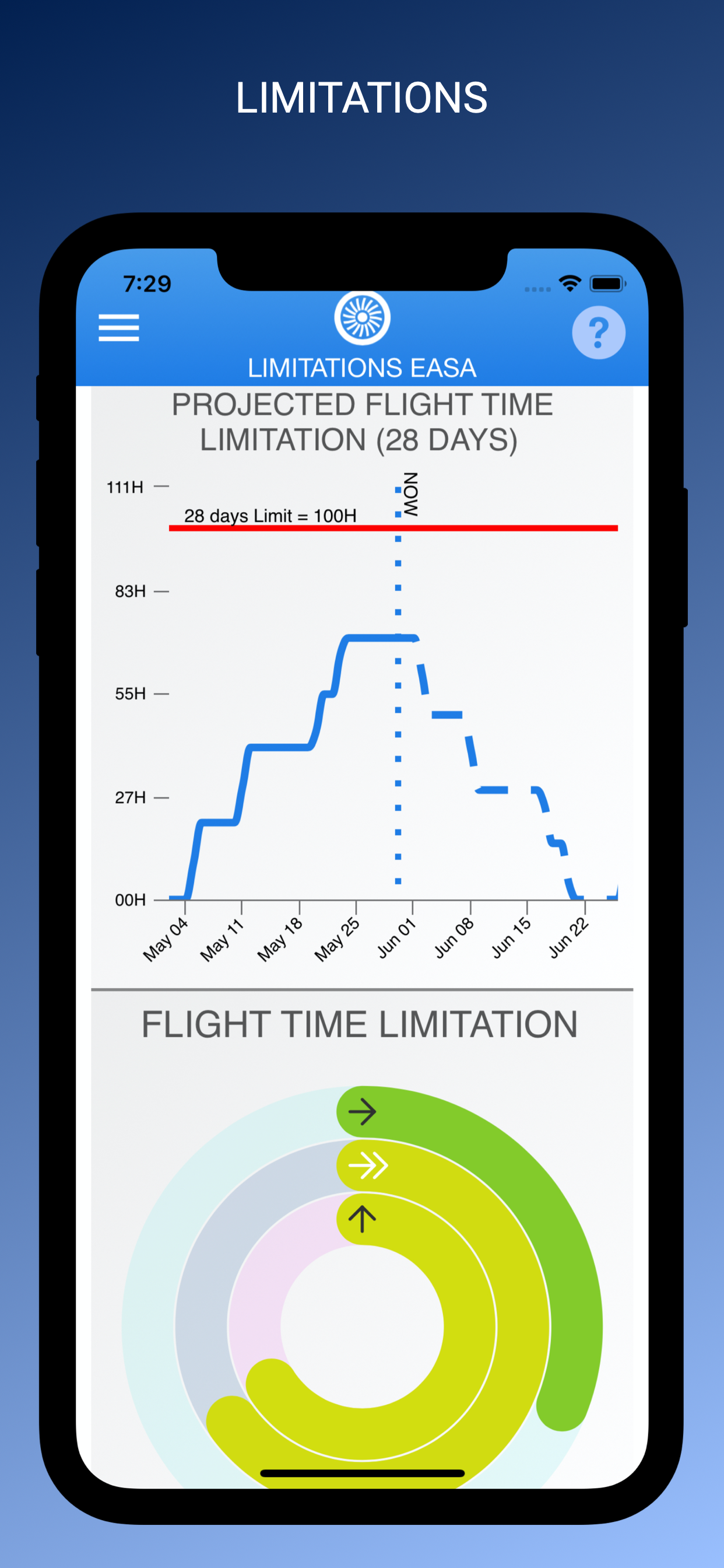 FlightLog App