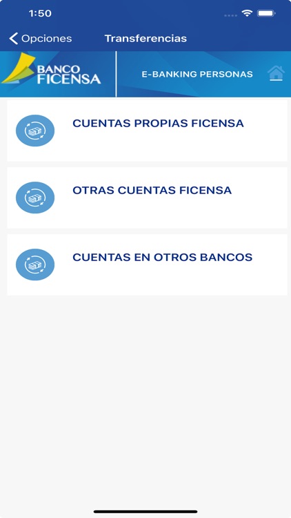 Ficensa Móvil screenshot-5