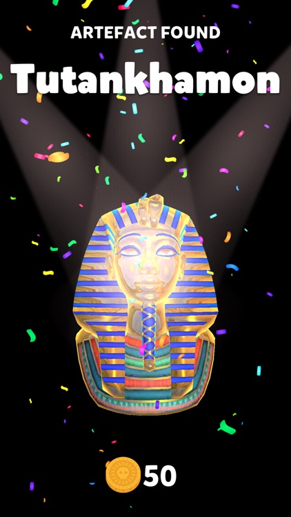 Archaeologist 3D screenshot-3