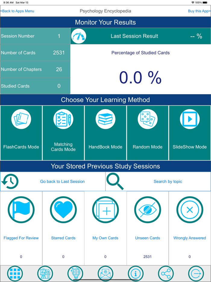 Counselor Exam materials andQuiz