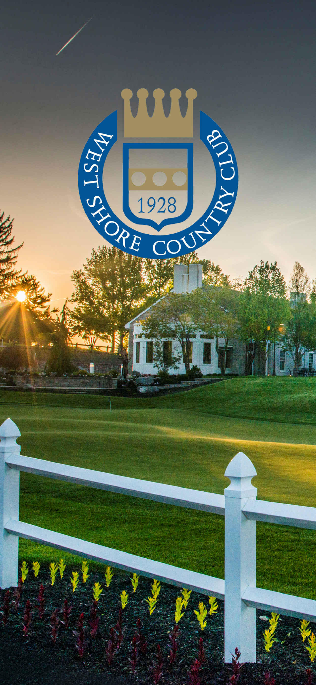 West Shore CC – PA