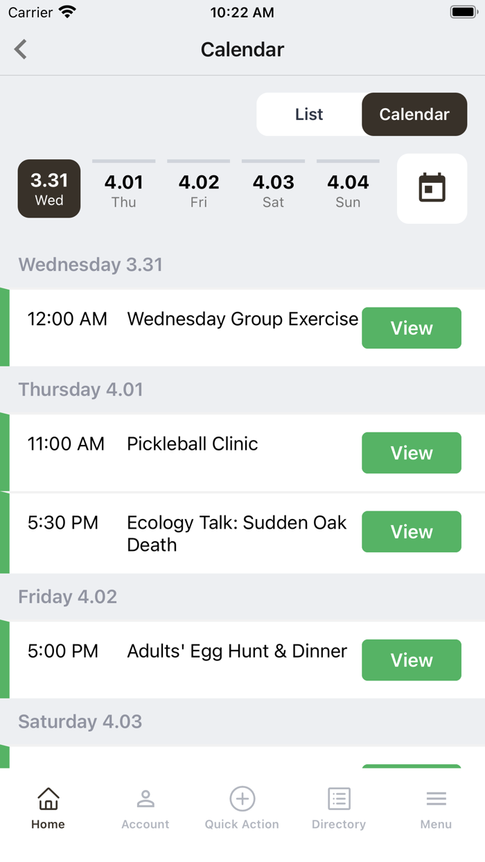 Santa Lucia Preserve