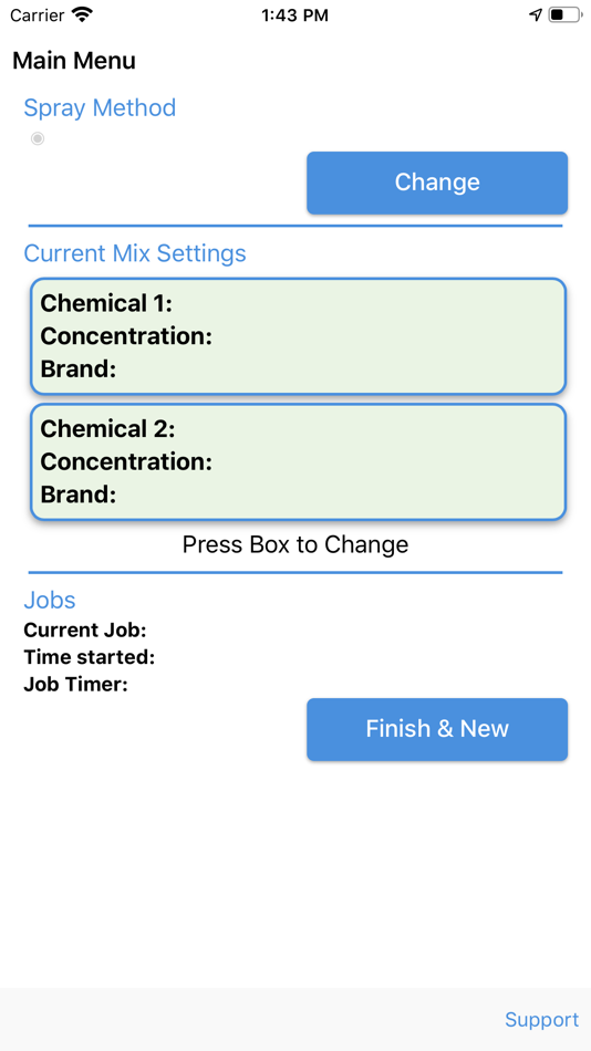 #2. Spray Intelligence (iOS) 由: Quik Corp Pty Ltd