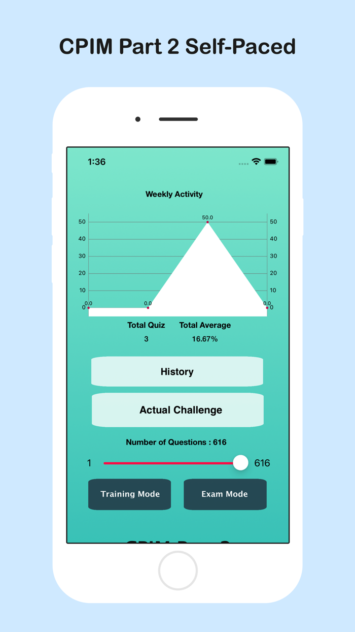 CPIM Part 2 Self-Paced