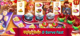 Game screenshot Cooking Royal Restaurant Games apk