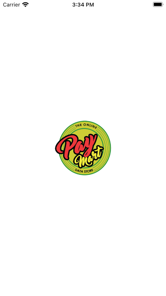 #1. Paymart (iOS) Podle: Muhammed Rashid