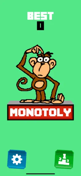 Game screenshot MONOTOLY mod apk
