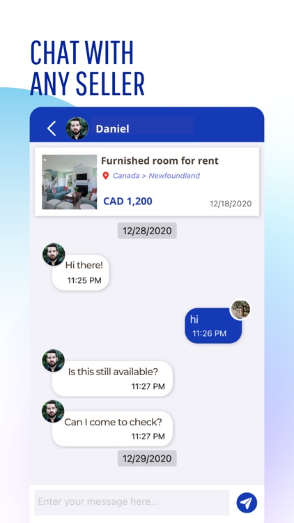 The Marche screenshot-6