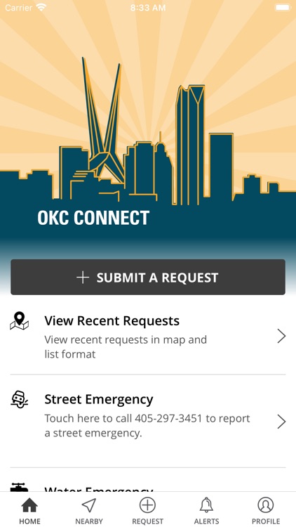 OKC Connect