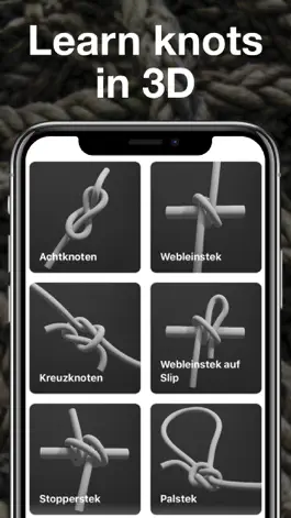 Game screenshot Learn Knots! Boat and Yacht mod apk