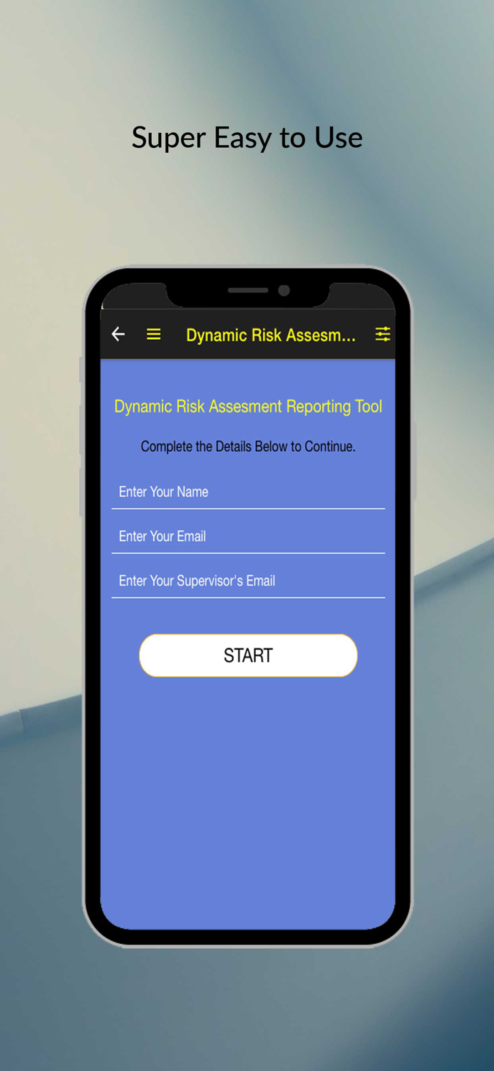 V1 Safety Auditing and Reporting