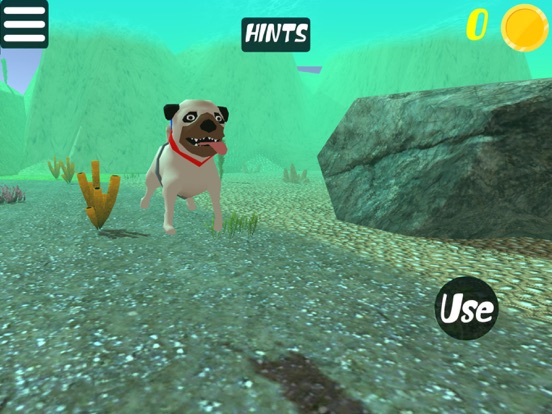 Screenshot #4 pour PUG FISH - OCEAN HUNTER
