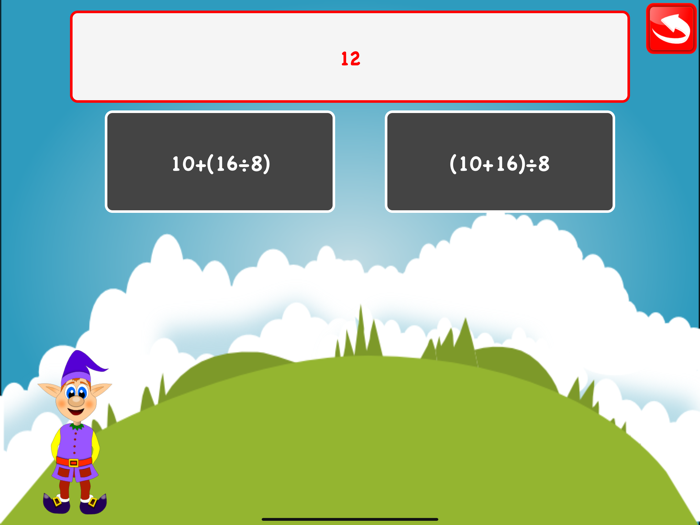 Fifth Grade Math Learning LITE