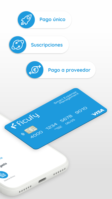 Screenshot #2 pour Ficufy