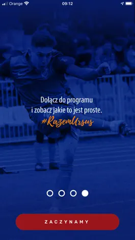 Game screenshot KS Ursus Warszawa mod apk