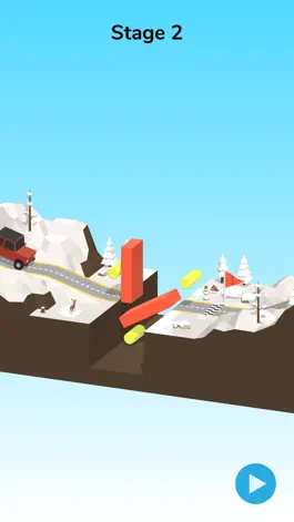 Game screenshot Build a Bridge!! hack