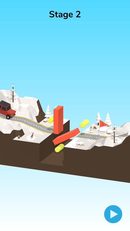 #3. Build a Bridge!! (iOS) 게시자: T Accelerator Inc.