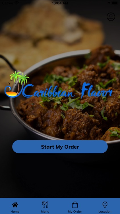 JCaribbean Flavor Restaurant