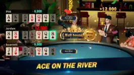 Game screenshot Hi Poker 3D:Texas Holdem apk