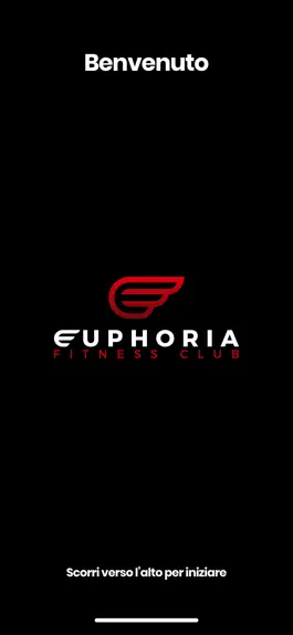 Game screenshot Euphoria Fitness Club mod apk