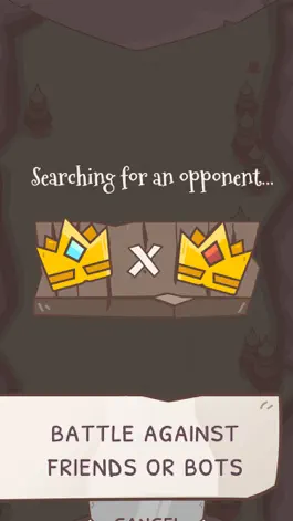 Game screenshot Castle of Cards: Builders Duel apk