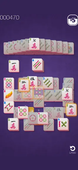Game screenshot Gold Mahjong FRVR apk