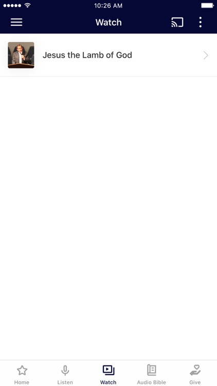 Midnight Hour Ministries