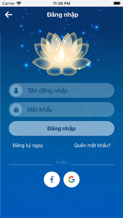 Drukpa VN Book Screenshot