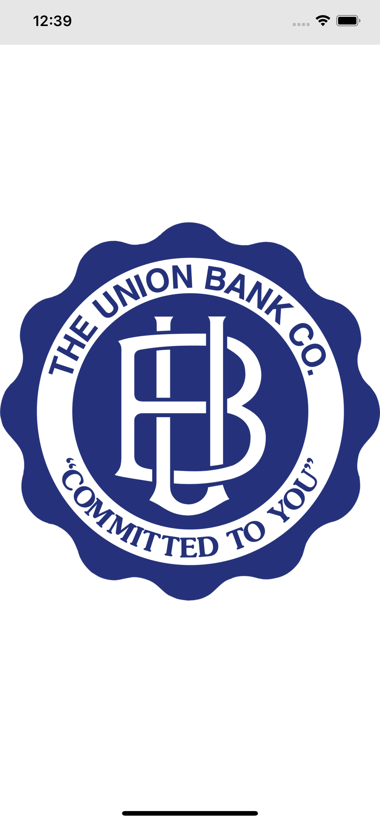 The Union Bank Business Mobile