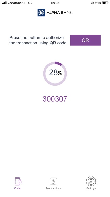 Alpha Safe Access AL