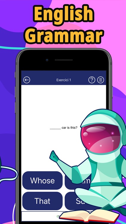 Learning English: Pronouns