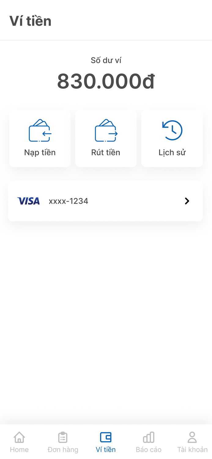 Mr Thợ - Cộng tác viên