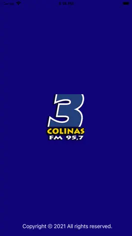 Game screenshot 3 Colinas FM mod apk