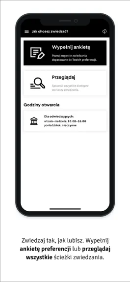 Game screenshot Visit the Pan Tadeusz Museum apk