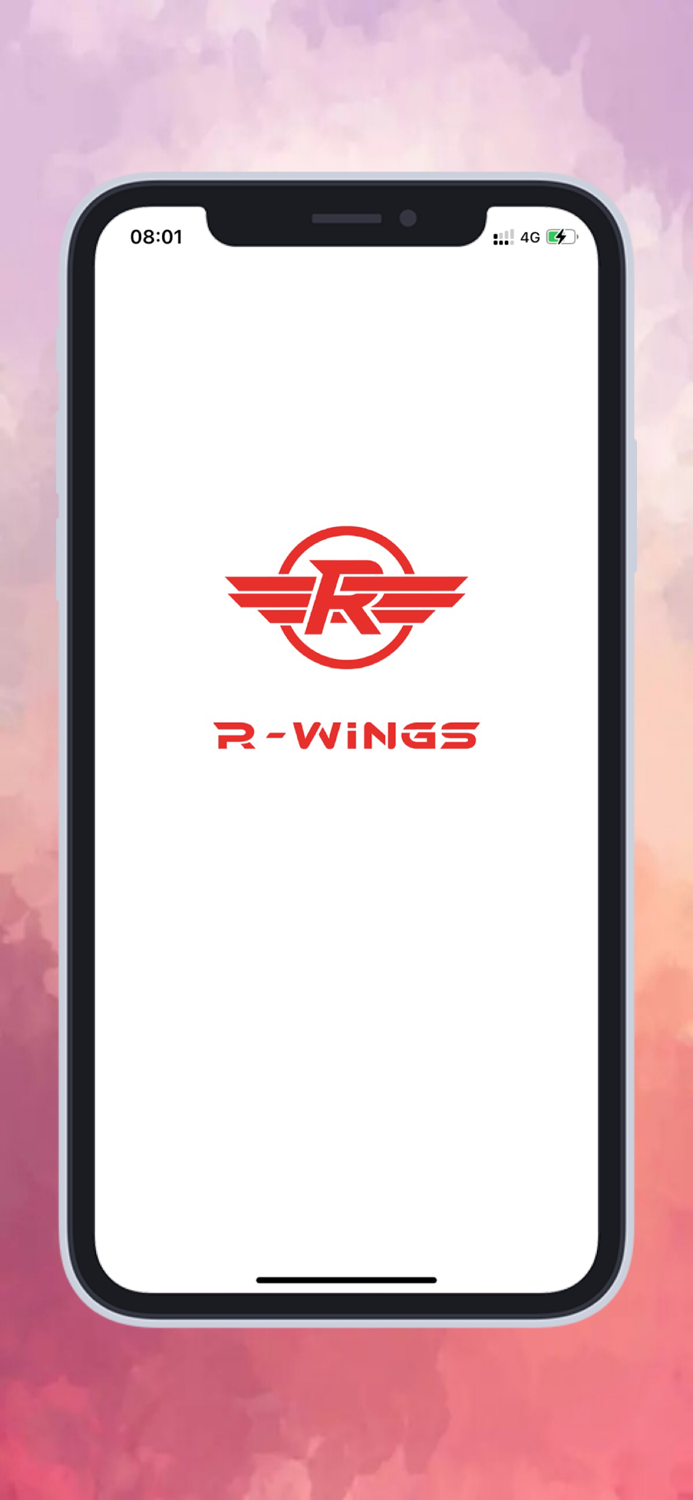 R-WINGS