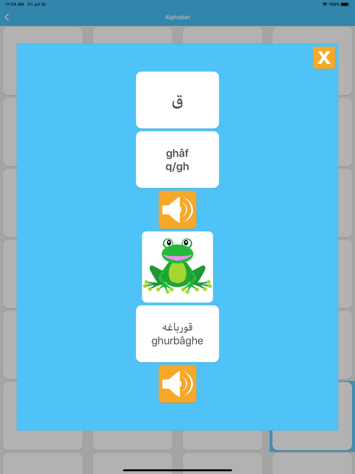 Learn Farsi Persian Pro