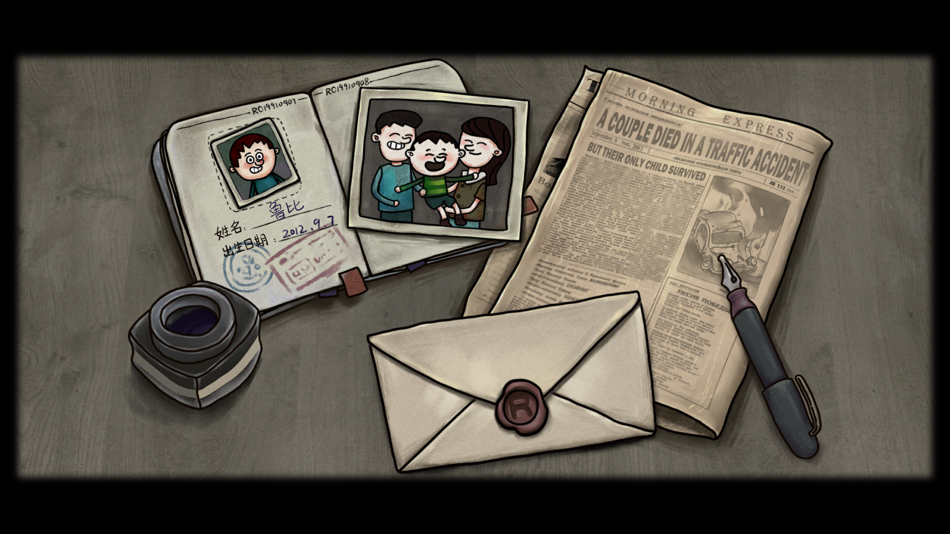 #1. One Way: The Elevator (macOS) Podle: COTTONGAME Network Technology Co., Ltd.