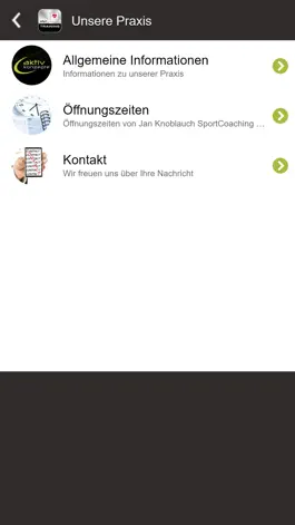Game screenshot Jan Knoblauch - To Go apk