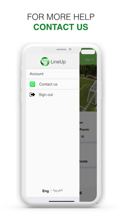 LP Calendar screenshot-3