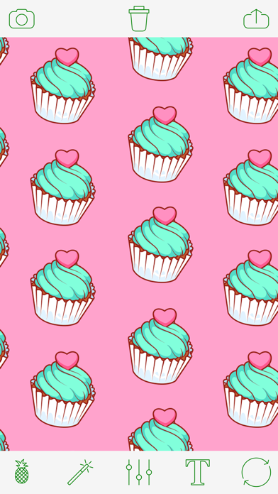 Pattern Maker Pro Screenshot