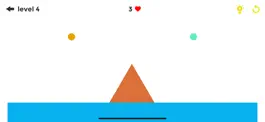 Game screenshot Ball Meet - Colorful theme mod apk