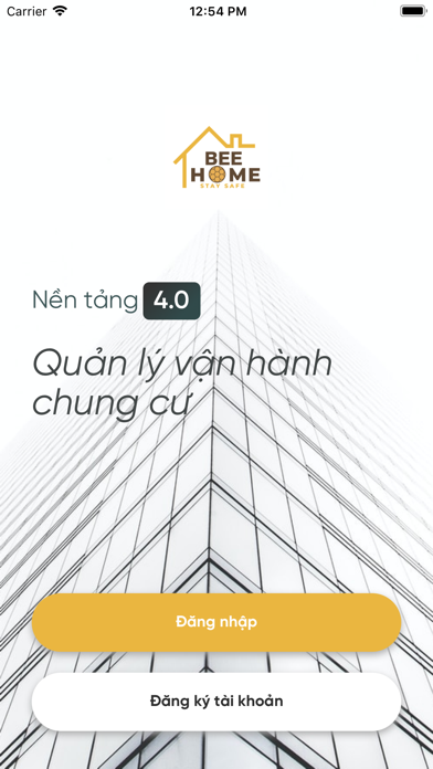Bee Home PM Screenshot